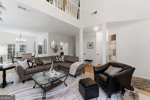 656 Granby Hill Place 0, Alpharetta, GA 30022