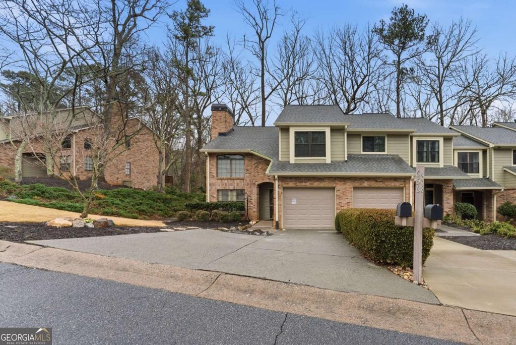 656 Granby Hill Place 0, Alpharetta, GA 30022