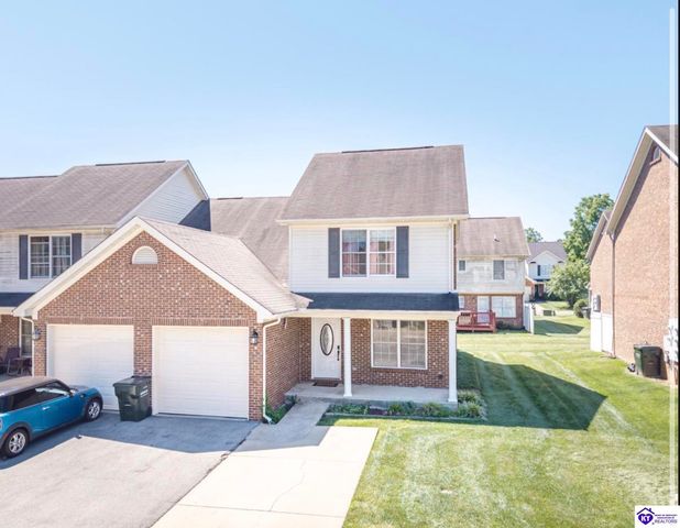 587 Atcher Street, Radcliff, KY 40160