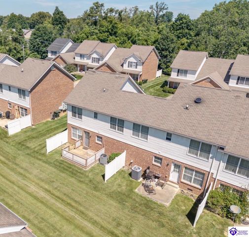 587 Atcher Street, Radcliff, KY 40160