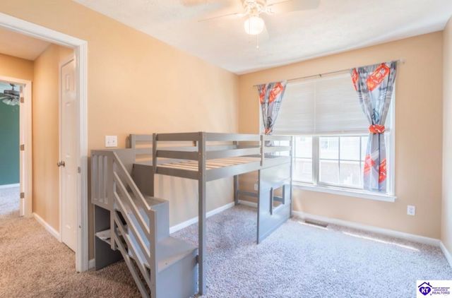 587 Atcher Street, Radcliff, KY 40160