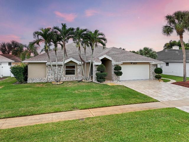 18159 181st Circle S, Boca Raton, FL 33498