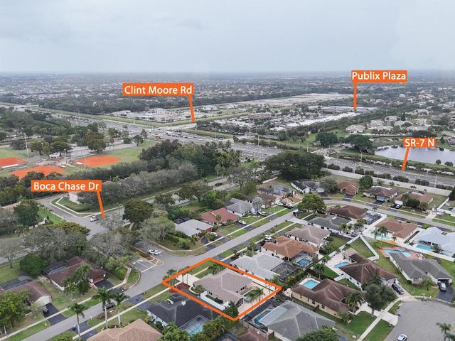 18159 181st Circle S, Boca Raton, FL 33498