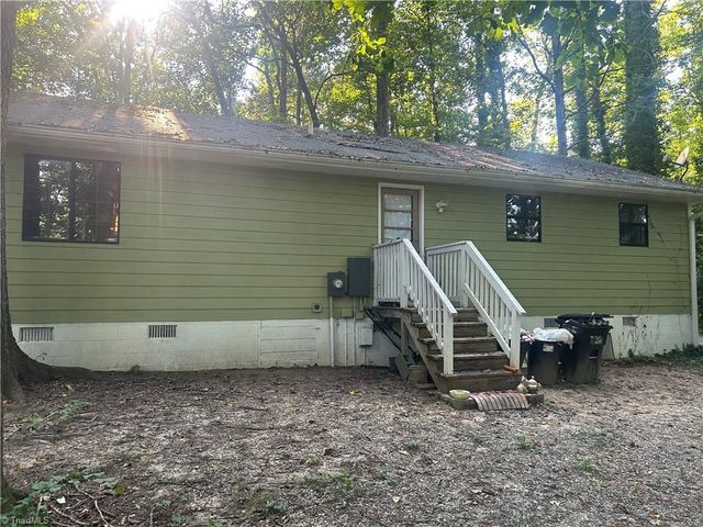 5840 & 5842 Hedgecock Road, Kernersville, NC 27284