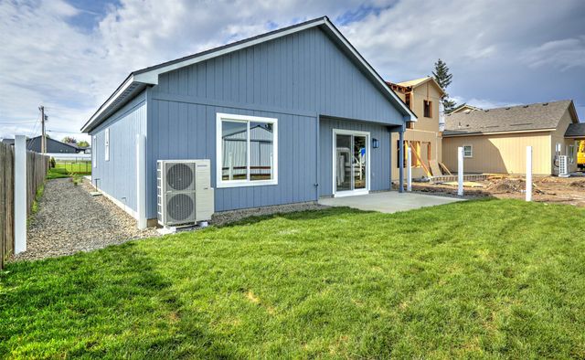 407 N Martini Ln, Spokane Valley, WA 99206