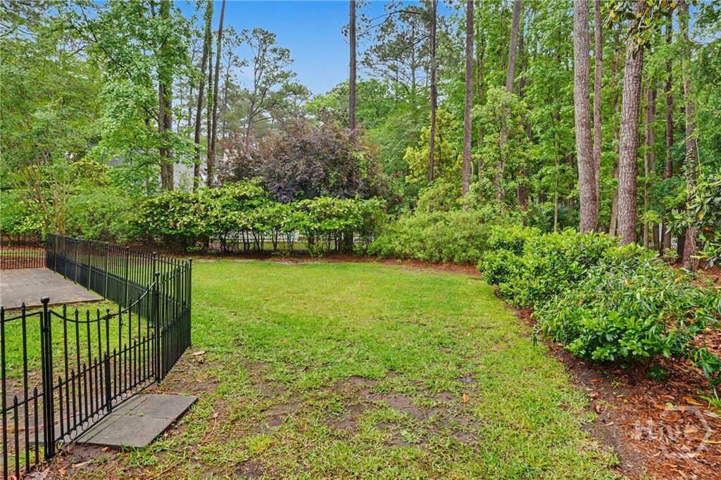 Image 34 of property listing at 14 Hemingway Drive, Savannah, GA 31411
