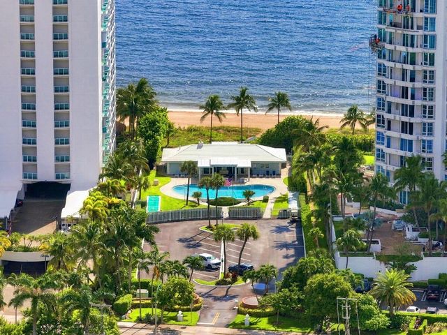 1431 S Ocean Boulevard Unit 28, Pompano Beach, FL 33062