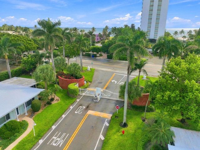 1431 S Ocean Boulevard Unit 28, Pompano Beach, FL 33062