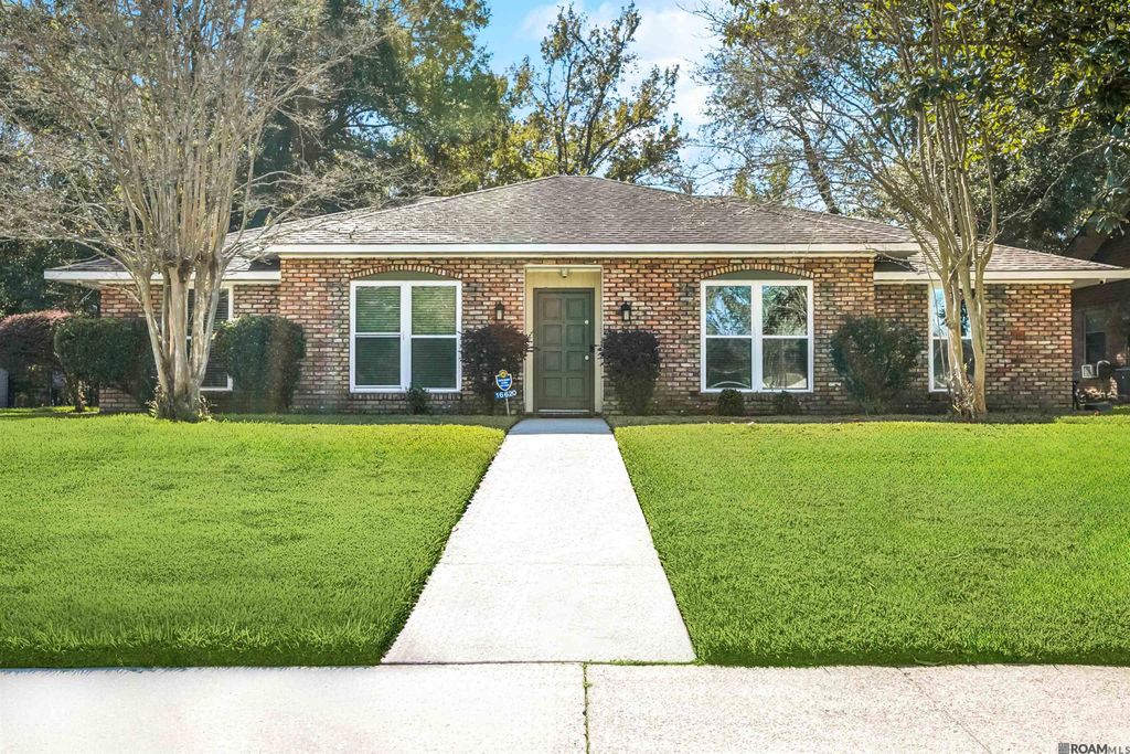 16620 Appomattox Ave, Saint George, LA 70817