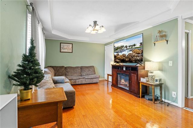 3118 Dover Street, St Joseph, MO 64506