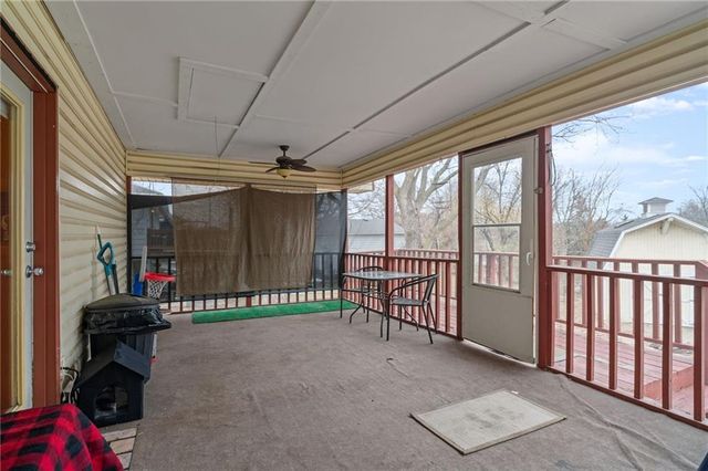 3118 Dover Street, St Joseph, MO 64506