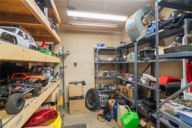 3118 Dover Street, St Joseph, MO 64506