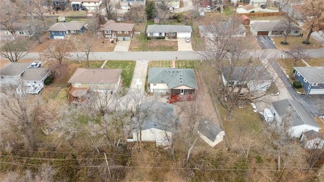 3118 Dover Street, St Joseph, MO 64506