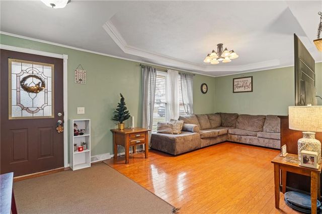 3118 Dover Street, St Joseph, MO 64506