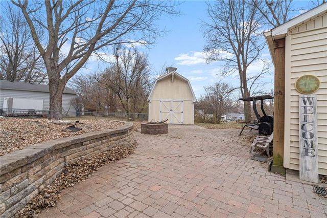 3118 Dover Street, St Joseph, MO 64506