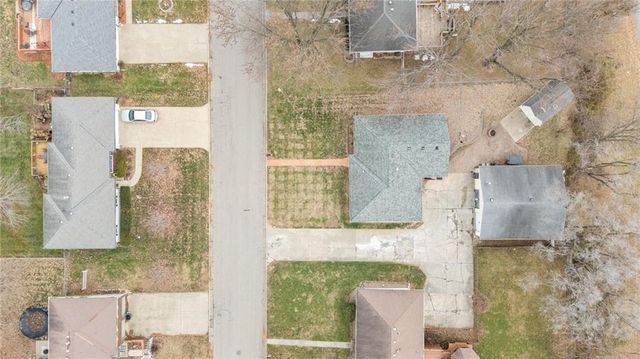 3118 Dover Street, St Joseph, MO 64506