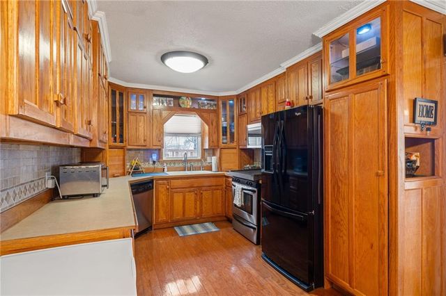 3118 Dover Street, St Joseph, MO 64506