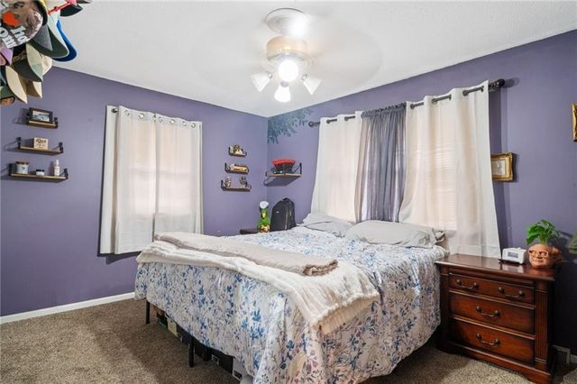 3118 Dover Street, St Joseph, MO 64506