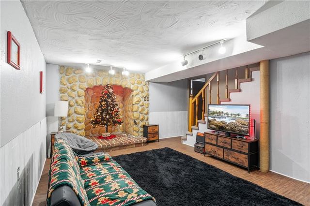 3118 Dover Street, St Joseph, MO 64506