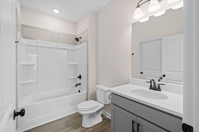 15 Millswood Dr Unit A204, Clarksville, TN 37042