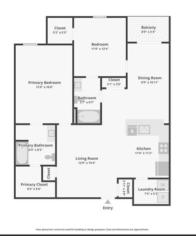 15 Millswood Dr Unit A204, Clarksville, TN 37042