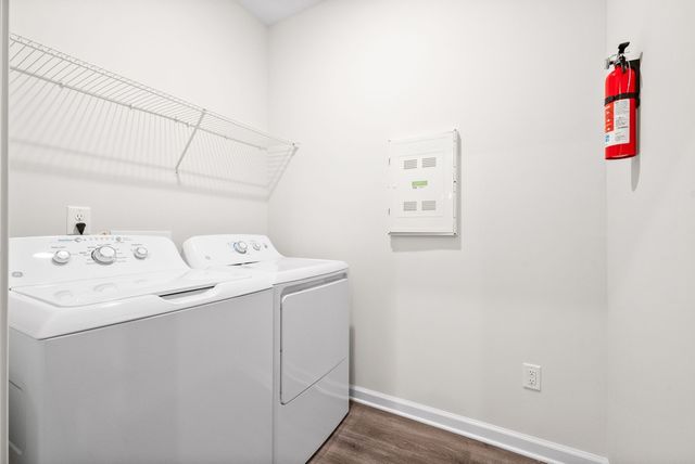 15 Millswood Dr Unit A204, Clarksville, TN 37042