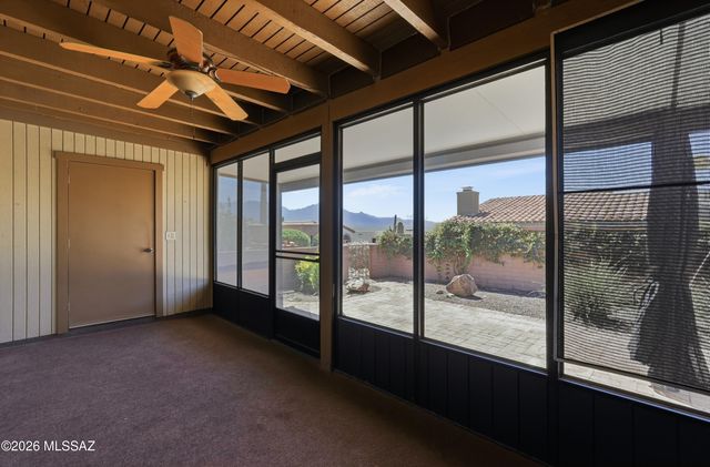 1331 W Calle Serrano, Green Valley, AZ 85622