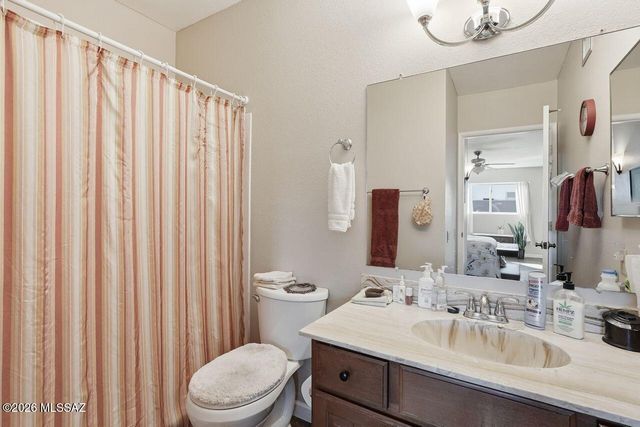 1331 W Calle Serrano, Green Valley, AZ 85622