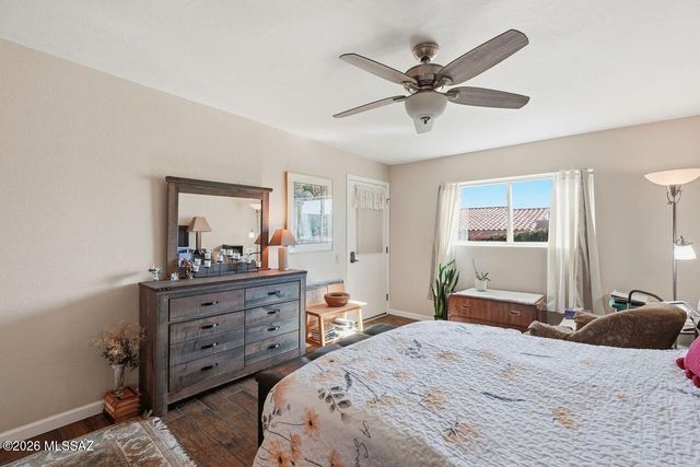 1331 W Calle Serrano, Green Valley, AZ 85622