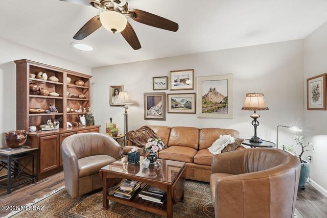 1331 W Calle Serrano, Green Valley, AZ 85622