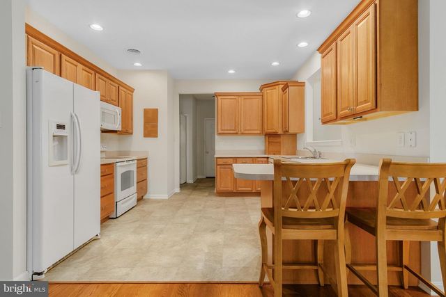 632 TUDOR DR, Hagerstown, MD 21742