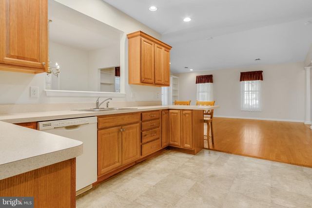 632 TUDOR DR, Hagerstown, MD 21742