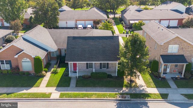 632 TUDOR DR, Hagerstown, MD 21742