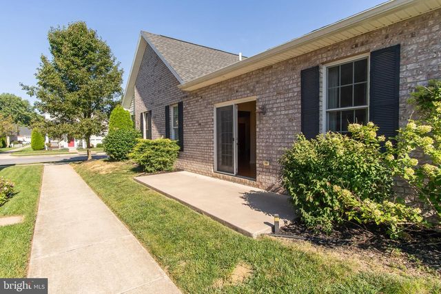632 TUDOR DR, Hagerstown, MD 21742