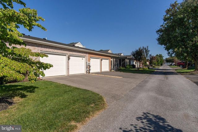 632 TUDOR DR, Hagerstown, MD 21742