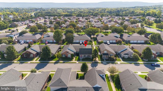 632 TUDOR DR, Hagerstown, MD 21742