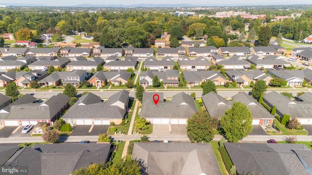 632 TUDOR DR, Hagerstown, MD 21742