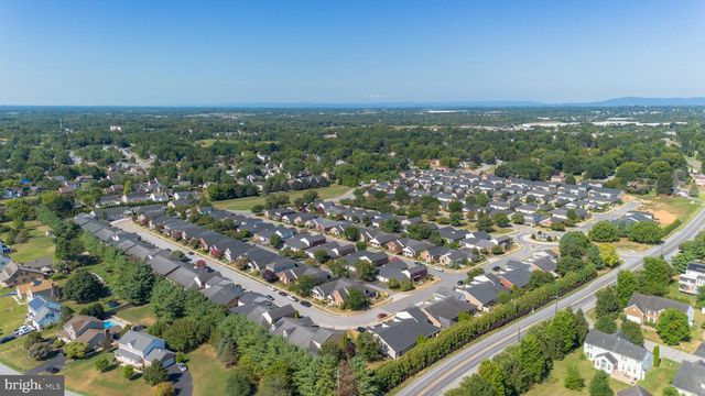 632 TUDOR DR, Hagerstown, MD 21742