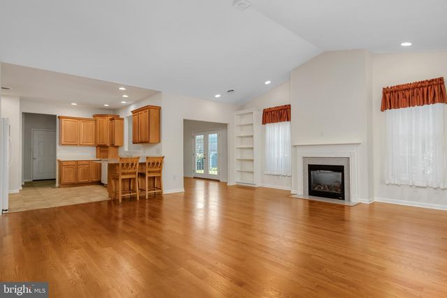 632 TUDOR DR, Hagerstown, MD 21742