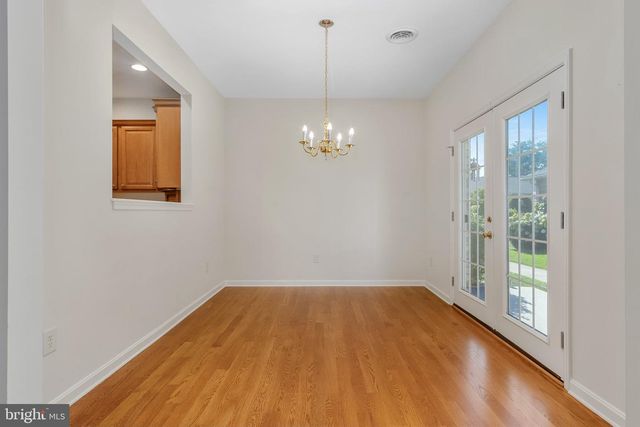 632 TUDOR DR, Hagerstown, MD 21742