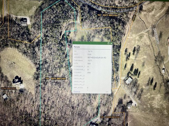 4929B Bethesda Duplex Rd, College Grove, TN 37046