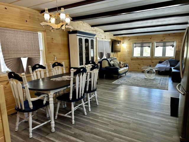 N9888 17th Avenue, Necedah, WI 54646