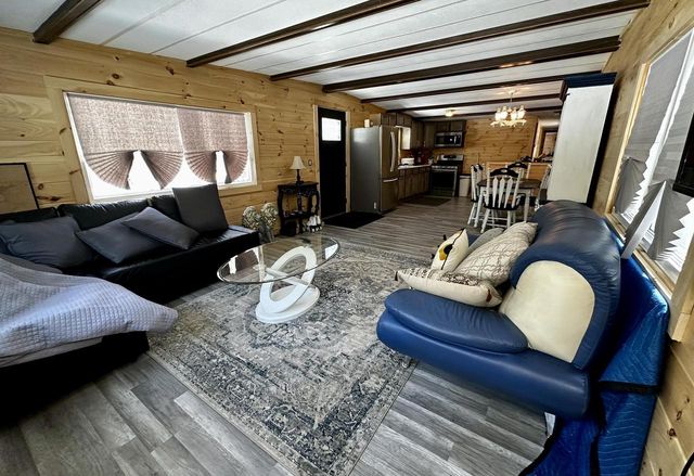 N9888 17th Avenue, Necedah, WI 54646