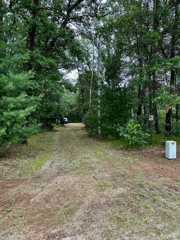 N9888 17th Avenue, Necedah, WI 54646