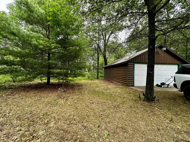 N9888 17th Avenue, Necedah, WI 54646