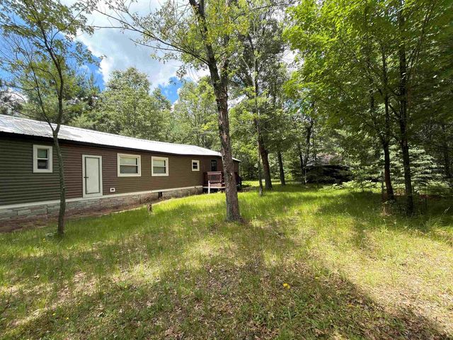 N9888 17th Avenue, Necedah, WI 54646