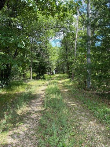 N9888 17th Avenue, Necedah, WI 54646