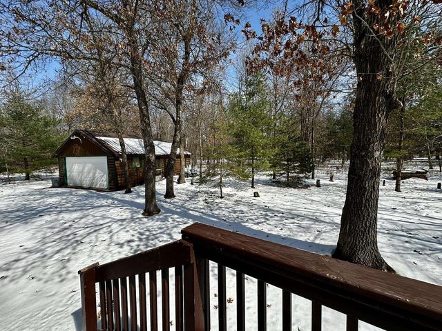 N9888 17th Avenue, Necedah, WI 54646