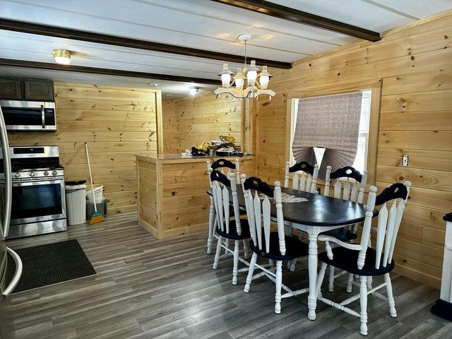 N9888 17th Avenue, Necedah, WI 54646