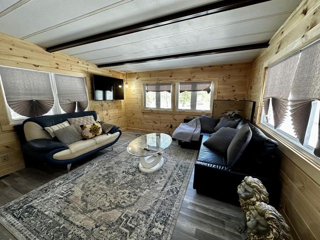 N9888 17th Avenue, Necedah, WI 54646